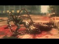 Prototype 2 - Whip and Hammer Trailer