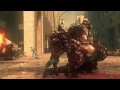 Prototype 2 - Whip and Hammer Trailer