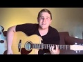 Florida Georgia Line - Round Here cover