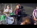 Angie Miller - Love Came Down - American Idol Homecoming - Beverly, MA - 5413