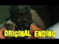Get Out ALTERNATE ENDING Explained