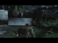 The Last of Us Gameplay Walkthrough - Demo - SO INCREDIBLE!! (PS3 Last of Us Gameplay HD)