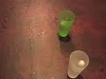 Best Beer Pong Shots in the World