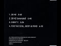 Capricorn - 20 Hz