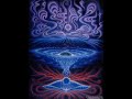 Chillout Senses (psychill / downtempo / ambient / psybient mix)