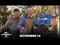 Trailer 5 do filme Dumb and Dumber To 2