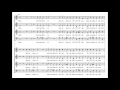 Schütz Deutsches Magnificat