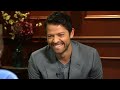 Misha Collins on