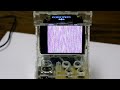 Raspberry Pi-based micro arcade cabinet