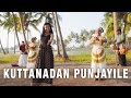Kuttanadan Punjayile - Kerala Boat Song Vidya Vox English Remix