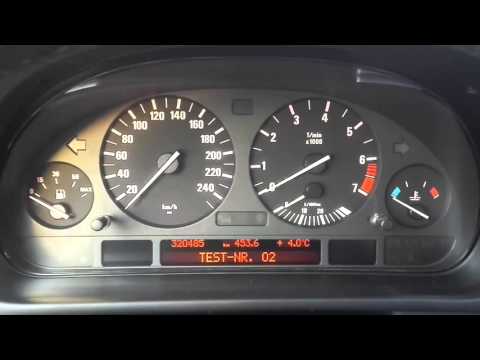 Разблокировка скрытого меню на БМВ Е39 BMW E39 - secret menu unlock Разблокировка скрытого меню на БМВ Е39 BMW E39 - secret menu unlock