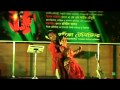 Morshedur Rahman Milons Dance amar gorur garite bou sajiye