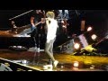 One Direction - Teenage Dirtbag @ the O2, 23022013