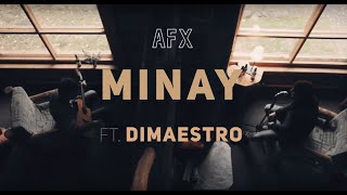 Минай feat Dimaestro - У большой воды