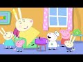 Peppa Pig - Miss Rabbit's Dies new episode june 2013