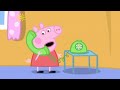 Peppa Pig - Miss Rabbit's Dies new episode june 2013