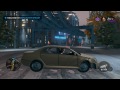 Saints Row: The Third #1