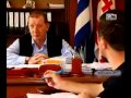ნადიმ ვარშანიძე ხელვაჩაურში წყლის სათავე ნაგებობაზე თანხების არამიზნობრივად ხარჯვის ფაქტს ადასტურებს