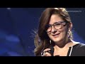 Moran Mazor - Rak Bishvilo (Israel) Second Rehearsal