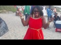 Gambia International Roots Festival 9th May 2014 www.raveaboutafrica.com