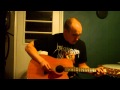 David Allan Coes The Ride cover