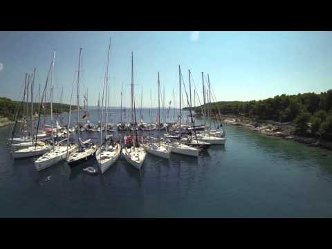 Party Route Sail Experience