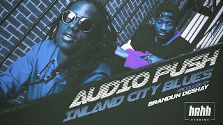 Audio Push - Inland City Blues Audio Push - Inland City Blues