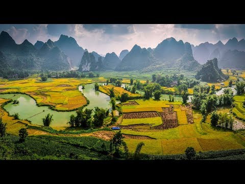 Ban Gioc Waterfall - Ba Be Lake 3 days 2 nights