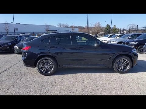 2019 BMW X4 Baltimore, Owings Mills, Pikesville, Westminster, MD 92269.