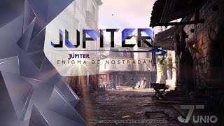 Assassin's Creed Unity - Enigma de Nostradamus - Júpiter