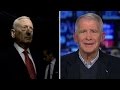 North: Mattis is not afraid to take the ax to bad things