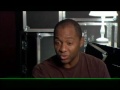 Branford Marsalis' take on students today