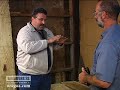 Air Drying Fresh Cut Lumber