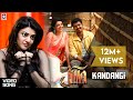 Kandangi Full Song - Jilla Tamil Movie | Vijay | Kajal Aggarwal | Imman | Shreya Ghoshal