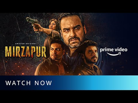 mirzapur stream free