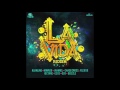 DEIZZLE - THUMBS UP Official Audio | Prod. LEE MILLA PROD | LA VIDA RIDDIM | 21st Hapilos 2017