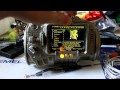 Парень сделал прототип Pip-Boy 3000