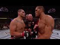UFC 166: Velasquez vs. Dos Santos 3 Promo