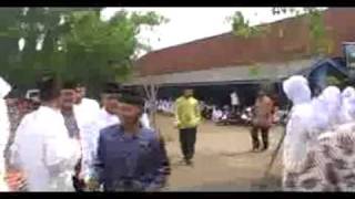 Kepala Dinas Pendidikan Kab Blitar & Kepala Sekolah SMPN 2 WLINGI
