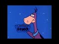 The Flintstones: Ten Little Flintstones Part 1