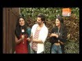 Who is Rakesh Bapats favorite Marathi actress?