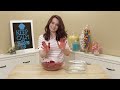 SOCIAL MEDIA CAKE POPS - NERDY NUMMIES