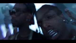 A$AP Rocky - Multiply