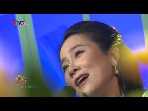Mưa trên phố Huế - Vân Khánh