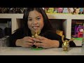 MOSHI MONSTERS GOLDEN SUPER SEEDS