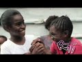Romaine Virgo - I Am Rich In Love - Music Video (RawTiD TV)