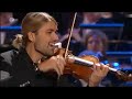 David Garrett-He's a Pirate (Echo 2008)