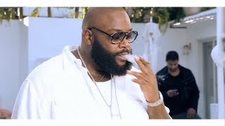 Rick Ross - Don't Kill My Vibe (Freestyle) Rick Ross - Don't Kill My Vibe (Freestyle)