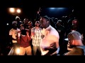 UW Battle League Presents Shotgun Suge vs Cortez (Full Battle)