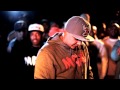UW Battle League Presents Shotgun Suge vs Cortez (Full Battle)